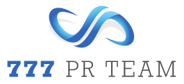 777 PR Team Kft. - PR ügynökség